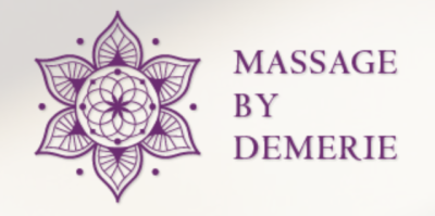 Massage by Demerie