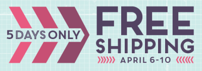 SU Free Shipping